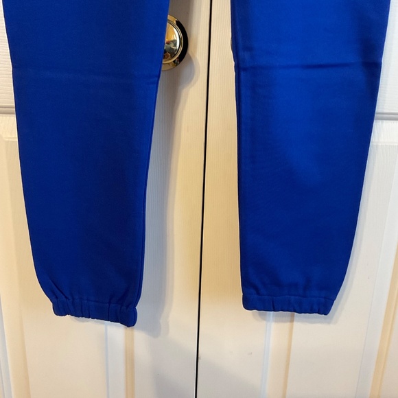 ICE CREAM Billionaire Boys Club M Surf The Web Ripstik Sweatpant Joggers Pants - Picture 12 of 12